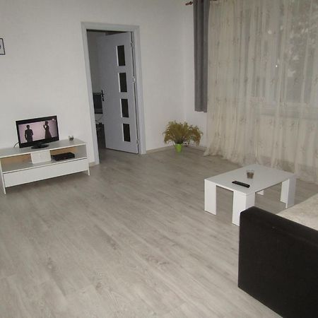 Gina Apartament Apartamento Sibiu Exterior foto