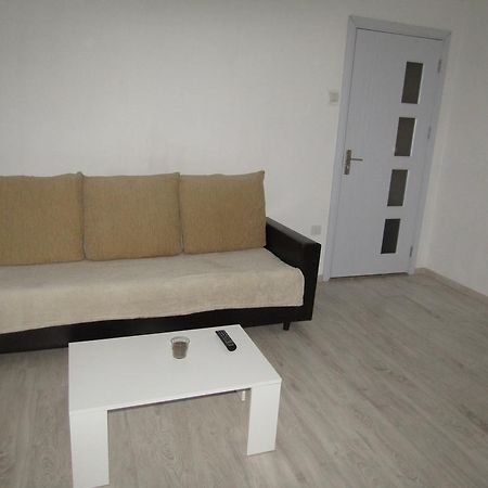 Gina Apartament Apartamento Sibiu Exterior foto